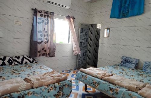 Dwarka House | Dwarka Brahmani Bhavan Only Family