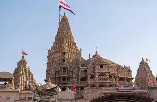 Dwarka House | Dwarka Param Bungalow