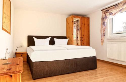 Kirchdorf Apartment | Dwarslöper