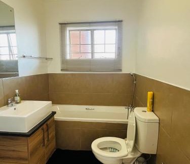 Centurion Apartment | Dwellwell in Centurion