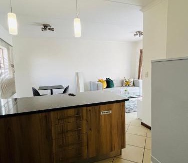 Centurion Apartment | Dwellwell in Centurion
