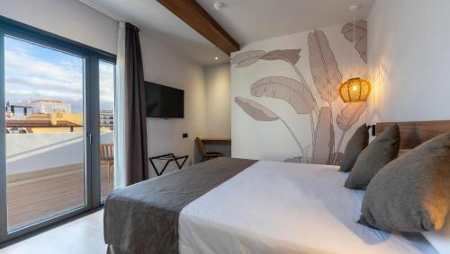 Puerto de la Cruz Hotel | DWO Nopal