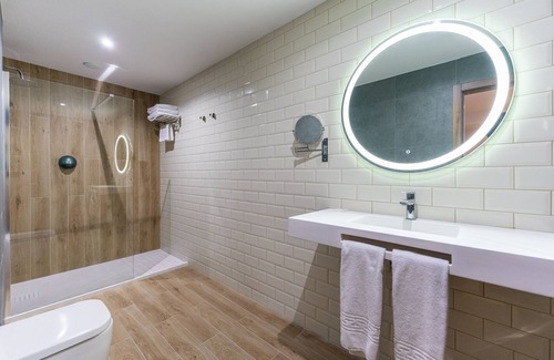 Puerto de la Cruz Hotel | DWO Nopal