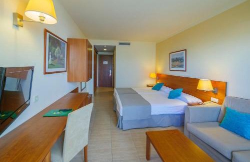 Santa Susanna Hotel | DWO Sirius - Adults Only