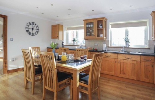 Rhyd-y-clafdy Cottage | Dwyros