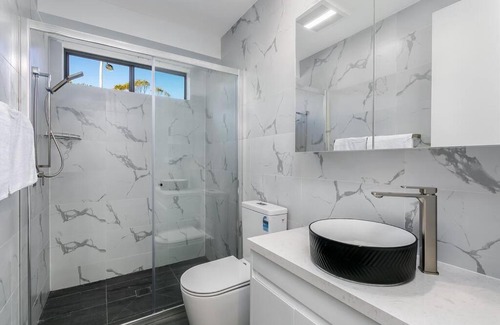 Dee Why House | DY008 - 3 bedroom townhouse - Dee Why