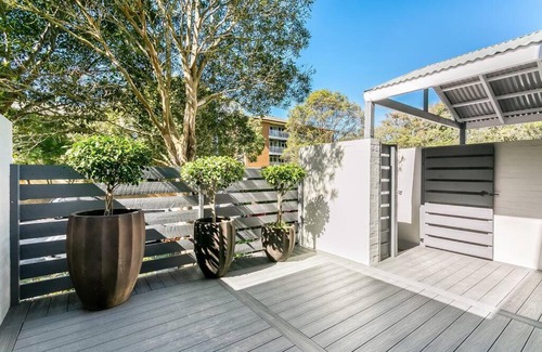 Dee Why House | DY008 - 3 bedroom townhouse - Dee Why