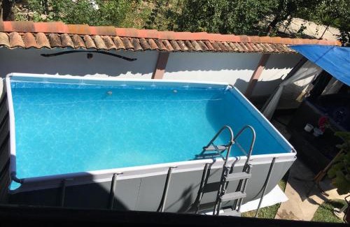 Elena House | Dyadovata Kashta