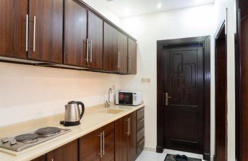 Medina Apartment | Dyar Sultana - 10 Mins Drive to Al Masjed Al Nabwi