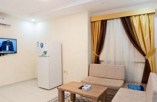Medina Apartment | Dyar Sultana - 10 Mins Drive to Al Masjed Al Nabwi