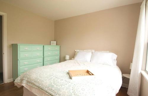 Oak Harbor House | Dyer House