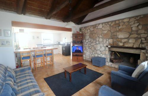 Arniston House | Dyers House Kassiesbaai Arniston