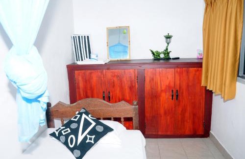 Trincomalee House | Dyke Rest