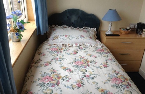 Mauchline Other | Dykefield Farm B&B