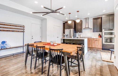 Park City House | Dynamic Yarrow Lane Home