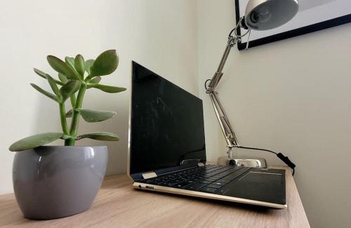 Montchapet Apartment | Dynastie 21 - Appartement 4 personnes Dijon Centre