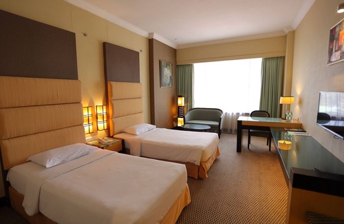 Miri Hotel | Dynasty Hotel Miri