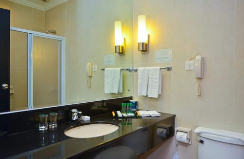 Miri Hotel | Dynasty Hotel Miri