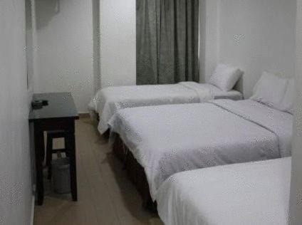 Wakaf Che Yeh Hotel | Dynasty Inn - Wakaf Che Yeh