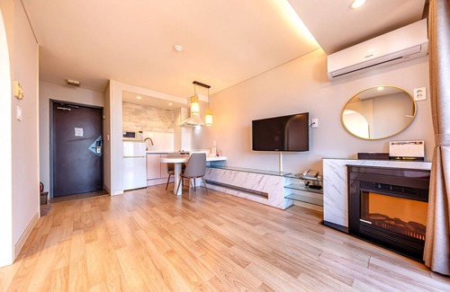 Aewol Hotel | Dyne Resort