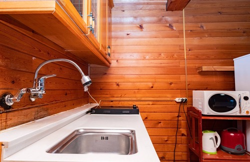 Aewol Hotel | Dyne Resort