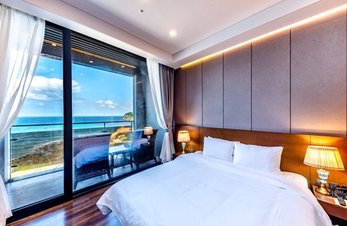 Aewol Hotel | Dyneoceano Hotel