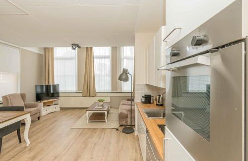 Zierikzee Apartment | Eén Koning