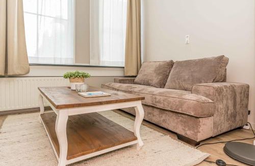 Zierikzee Apartment | Eén Koning