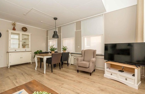 Zierikzee Apartment | Eén Koning