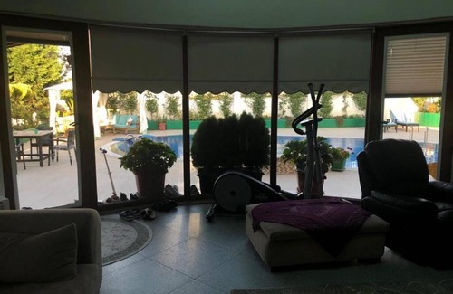 Cinarcik Villa | Eşsiz deniz manzaralı villa.