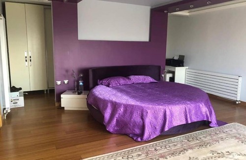 Cinarcik Villa | Eşsiz deniz manzaralı villa.