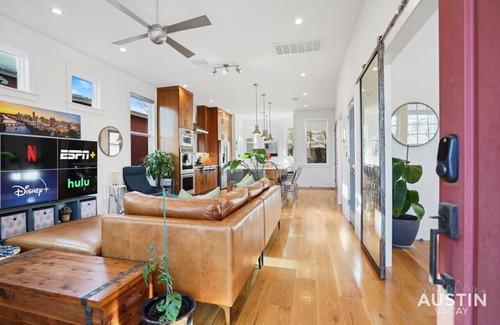 Blackshear-Prospect Hill Apartment | E 9th xxxxxxxxxxxxxx