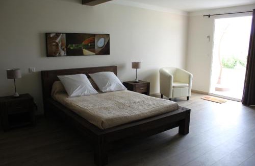 Aleria House | E Cabanacce