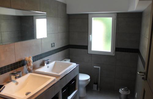 Aleria House | E Cabanacce