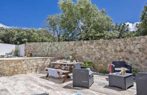 L'Ile-Rousse Villa | E Case D’Olivia Casa 1