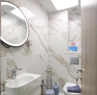 Evosmos Apartment | #E Ioanna Apartments 2 bedrooms