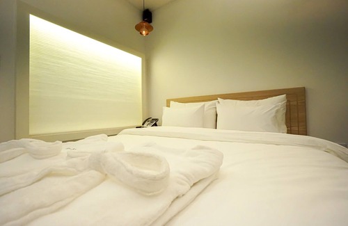 Pyeongtaek Hotel | E.Kklim Classic Hotel