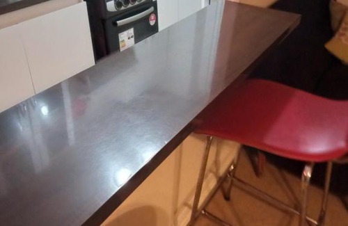 Apoquindo Apartment | E&L Las Condes