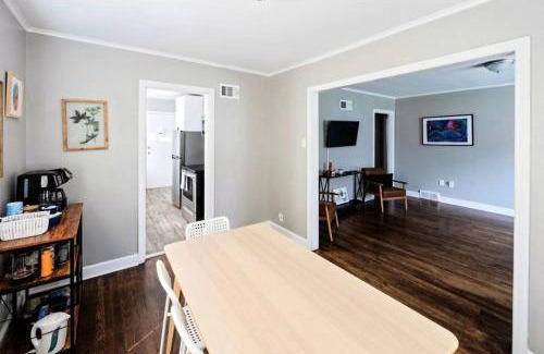 Memphis Apartment | E, Memphis Home 5 min from I240W