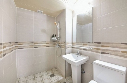 Saengmok Hotel | e motel