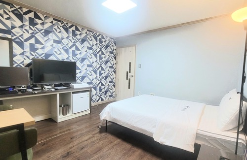 Saengmok Hotel | e motel