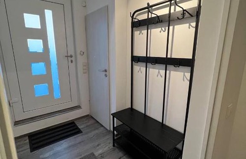 Oberhausen Apartment | E & N Apartments