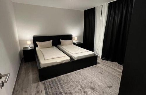Oberhausen Apartment | E & N Apartments