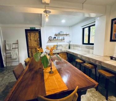 Magallanes Resort | E-Place Resort