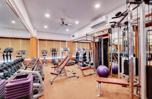 Pune Hotel | E Square The Fern, Pune