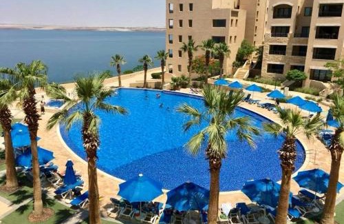 Sweimeh Apartment | E13 Samarah Resort Apartment