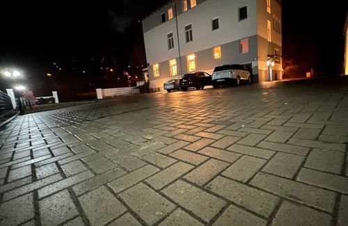 Hannoversch Munden House | E2 double room - Hotel Münden