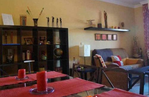 Motril Apartment | E2 equipado en Playa Granada con terraza de 11m2