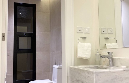 Riyadh Apartment | E2 .Yasmin Diamond