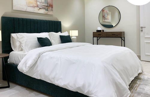 Riyadh Apartment | E2 .Yasmin Diamond